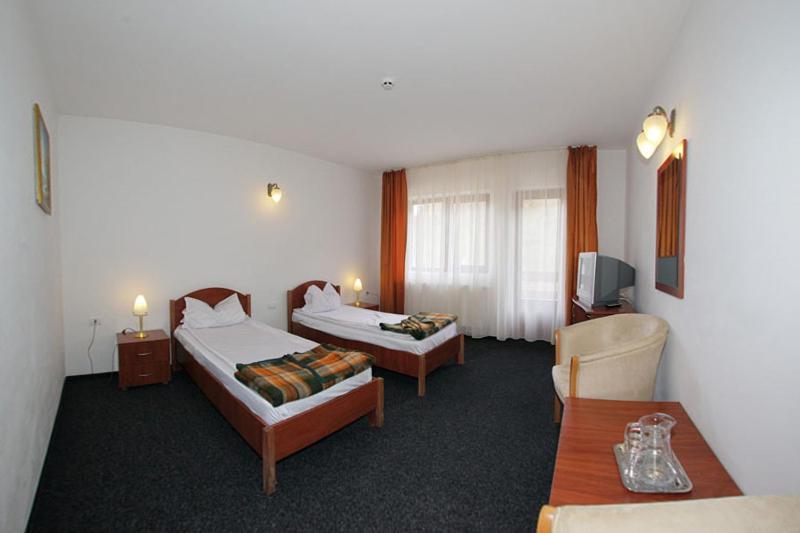 Hotel Paltinis Statiunea Pokoj fotografie