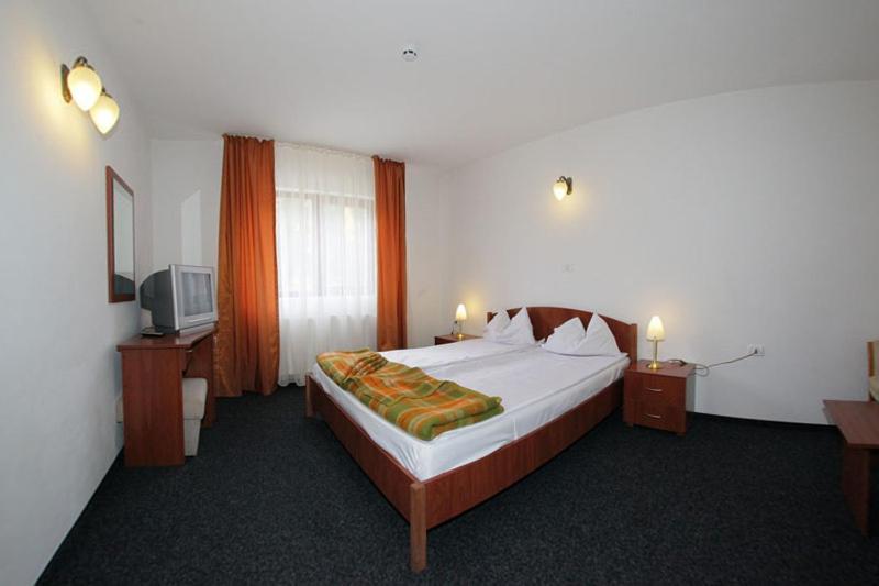Hotel Paltinis Statiunea Pokoj fotografie